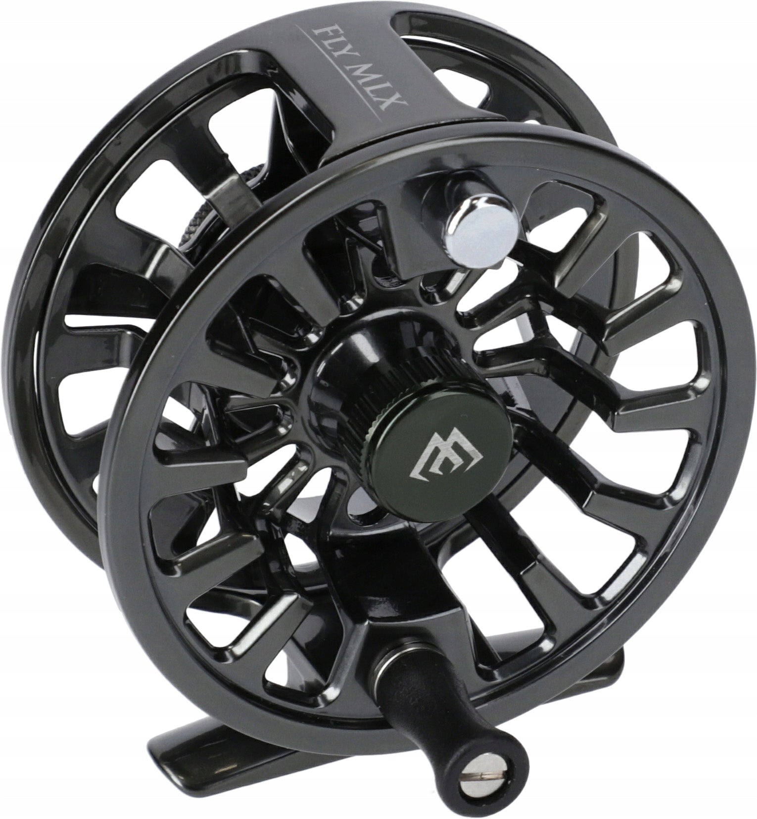 MIKADO FLY REEL - FLY MLX #5/6 Brand Mikado