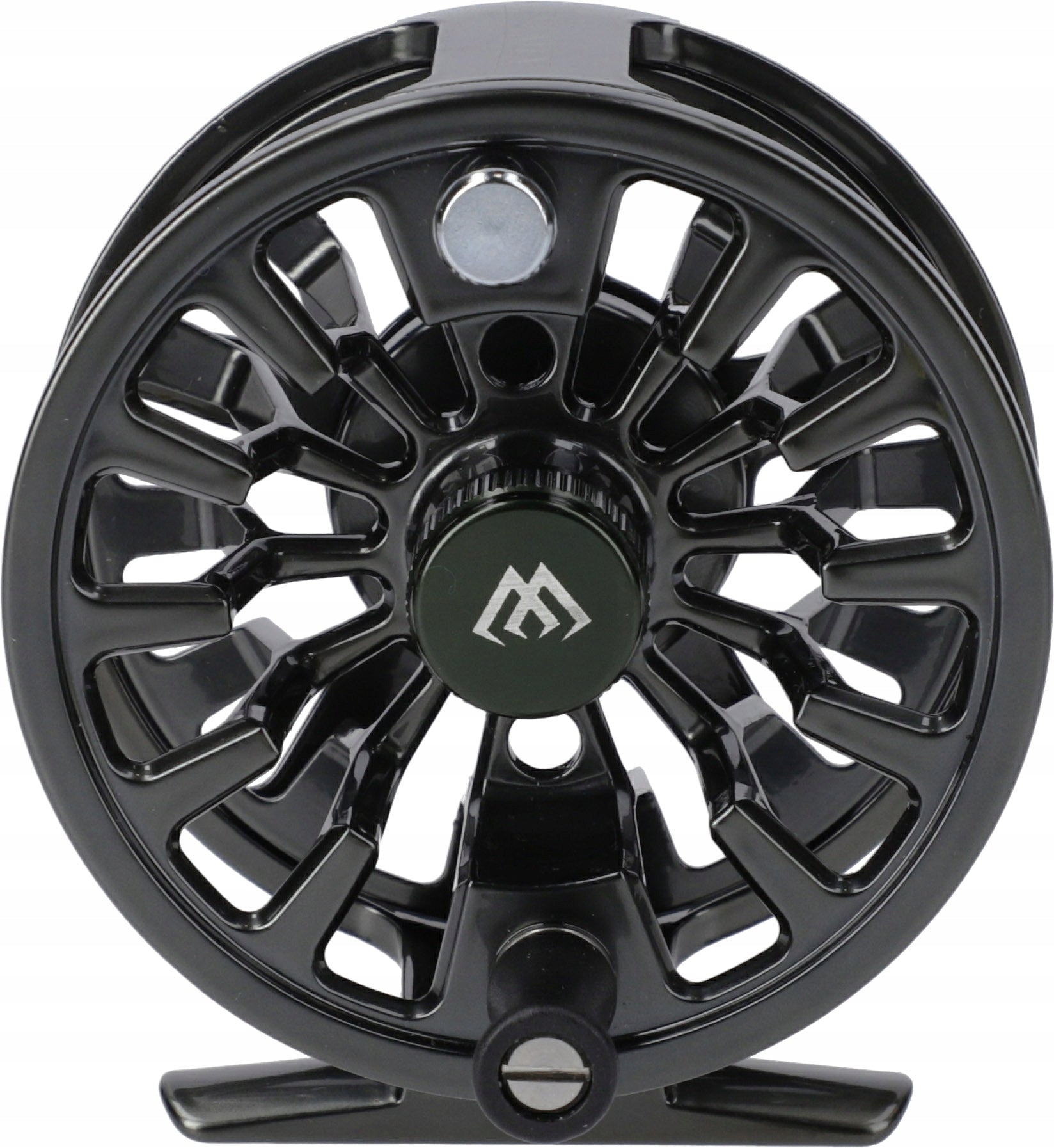 MIKADO FLY REEL - FLY MLX #5/6 Packaging status original