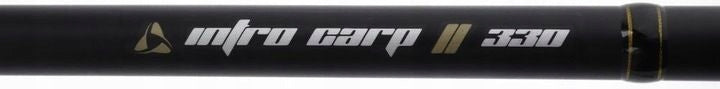 MIKADO INTRO CARP II 3,30m 3lbs 3sec Manufacturer code WAA738-330