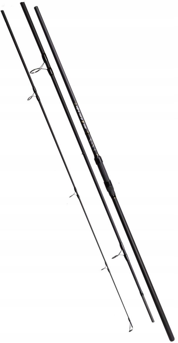 MIKADO INTRO CARP II 3,60m 3lbs 3sec 50mm