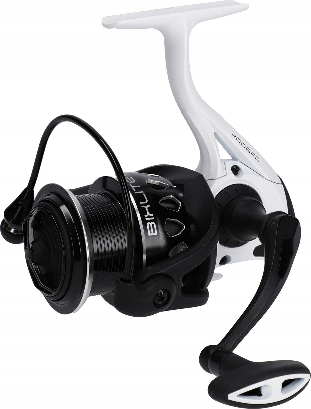 MIKADO REEL WITH WIDE SPOOL - BIXLITE FEEDER 5006 FD
