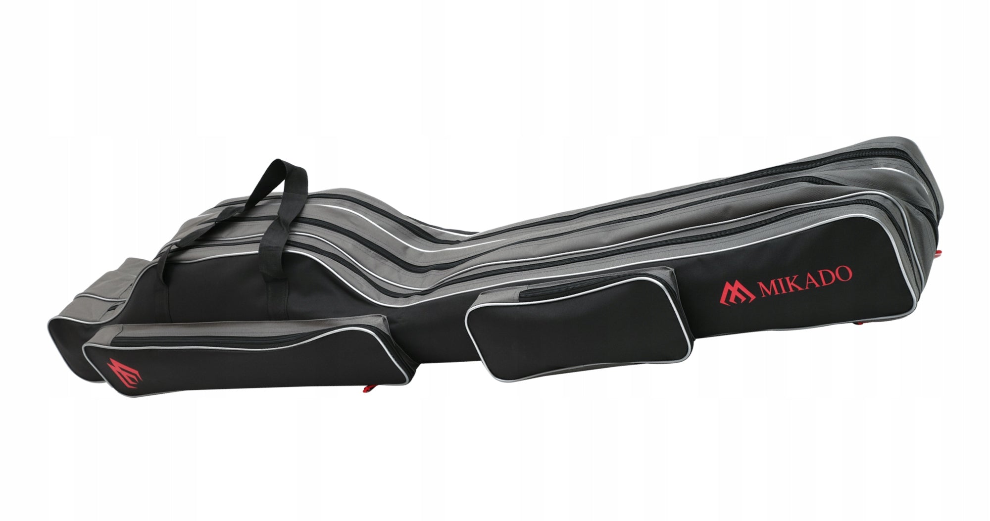 MIKADO ROD COVER 3 CHAMBER 160CM BLACK