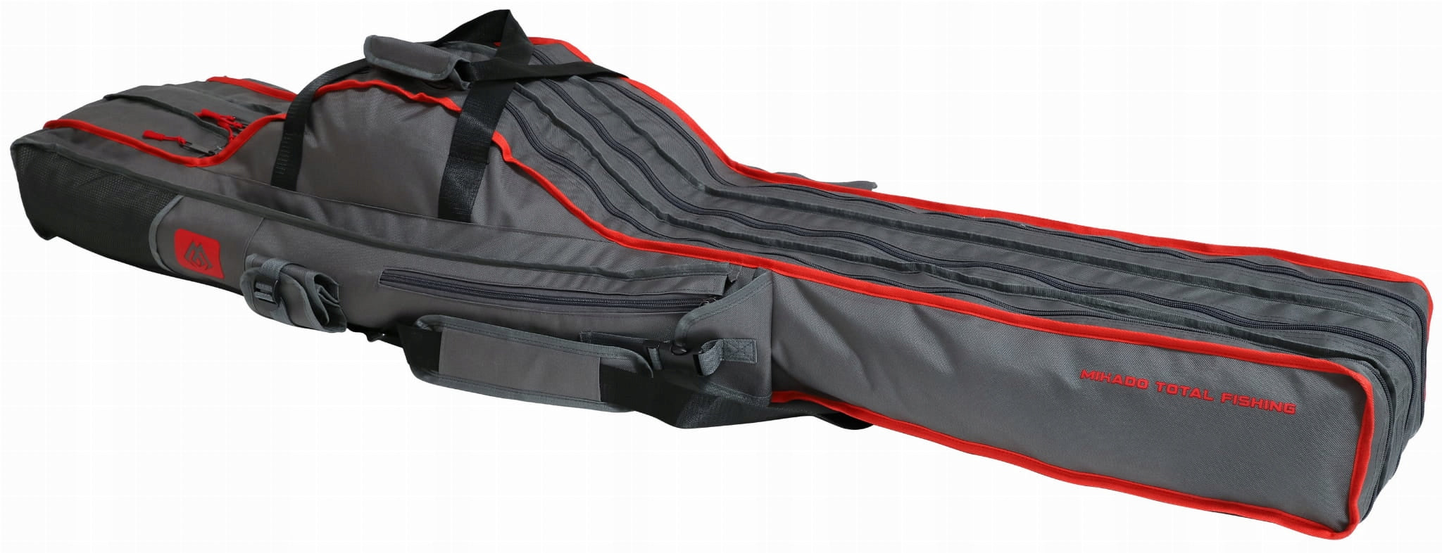 MIKADO ROD COVER 4 CHAMBER 140CM