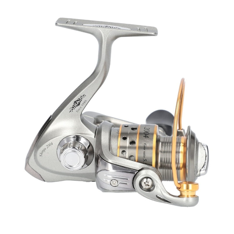 MIKADO Reel SHINJU 5004 FD Manufacturer code KDA045-5004FD