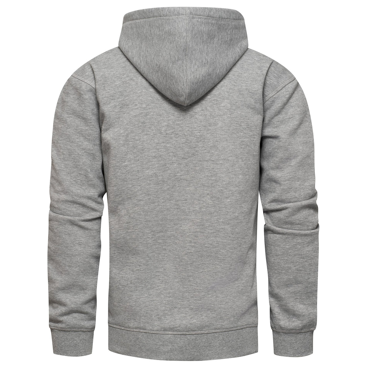 MIKADO SWEATSHIRT - SICARIO - WITH HOOD size S - GRAY Manufacturer code UMB-02-S