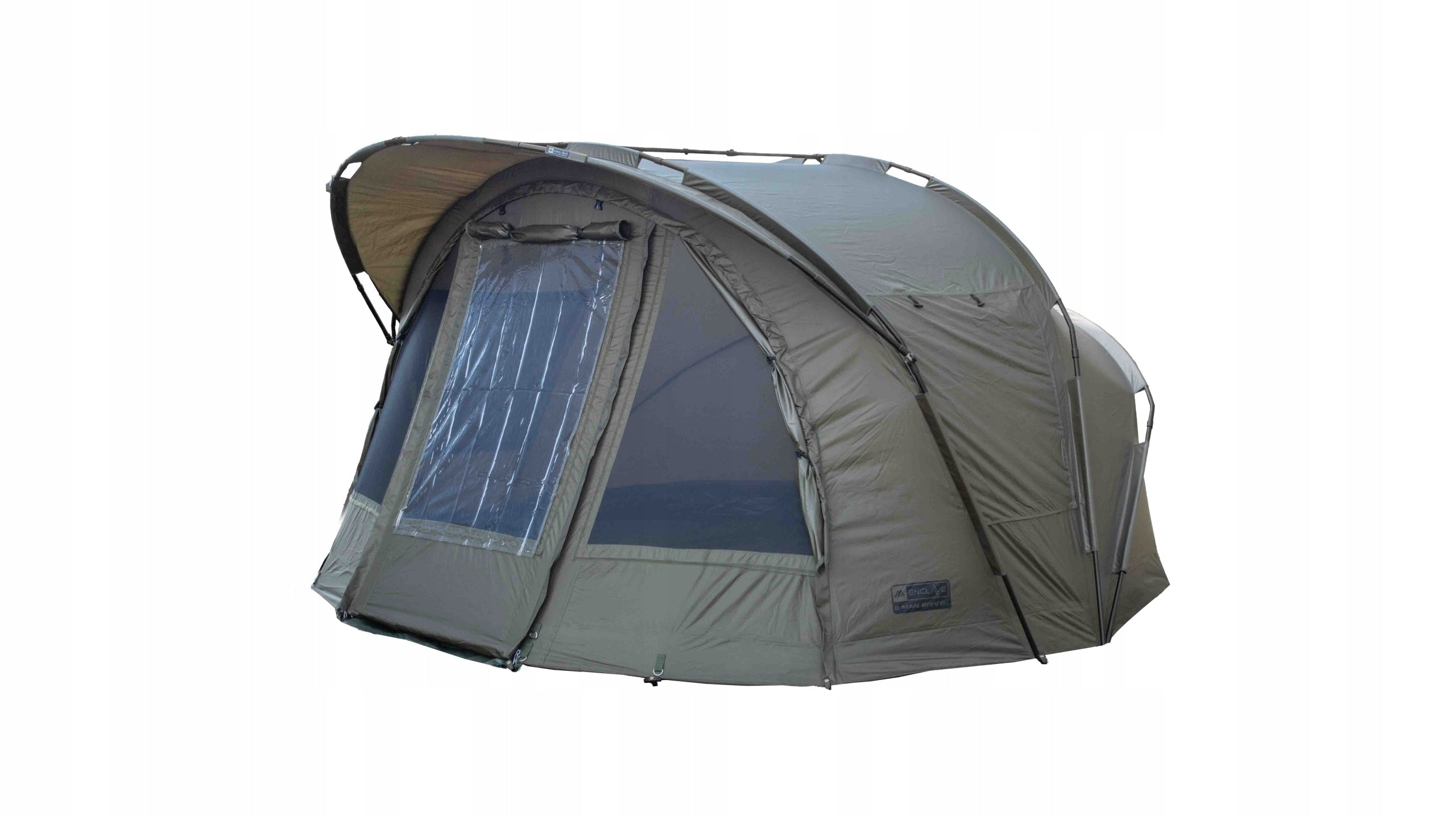 MIKADO TENT ENCLAVE BIVVY XL PRO BV007 Manufacturer code IS14-BV007