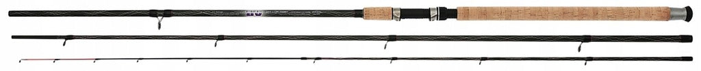 MIKADO ULTRAVIOLET LIGHT FEEDER 3,60m 90g 3 Brand Mikado
