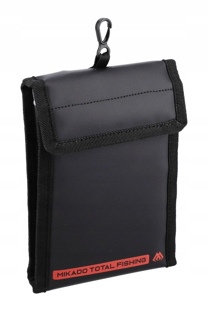 MIKADO WALLET - MFT RIG WALLET (18x13cm) - 1 pc.