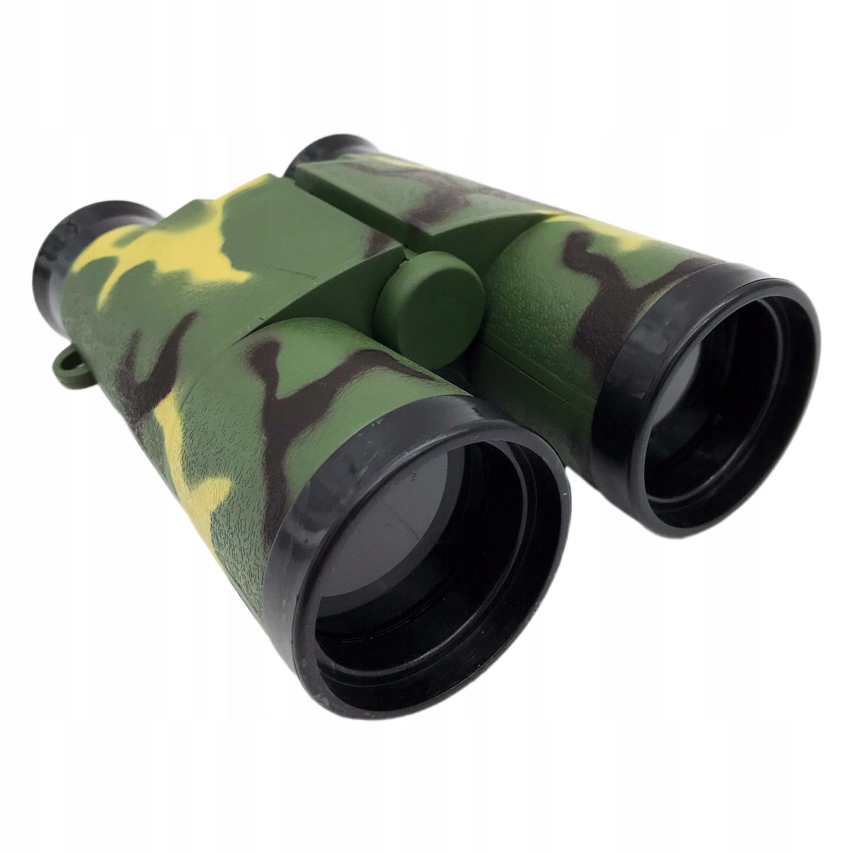 MILITARY BINOCULARS FOR CHILDREN CAMO COMPASS Manufacturer code 090
