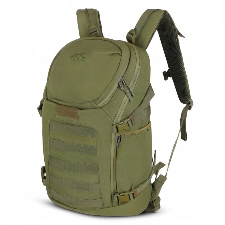 MILITARY HIKING BACKPACK 20l RG CAMP RGX1410