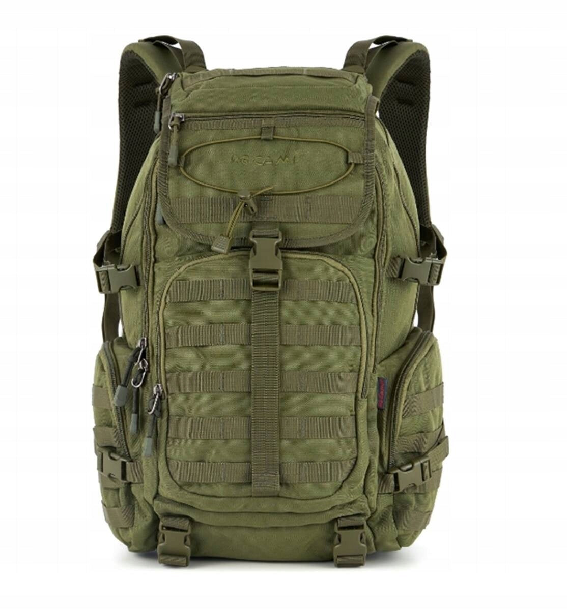 MILITARY HIKING BACKPACK RG CAMP TRIAL 30L