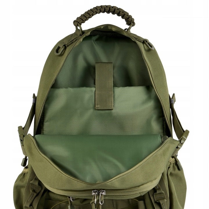 MILITARY HIKING BACKPACK RG CAMP URBAN 30L Brand RG Camp
