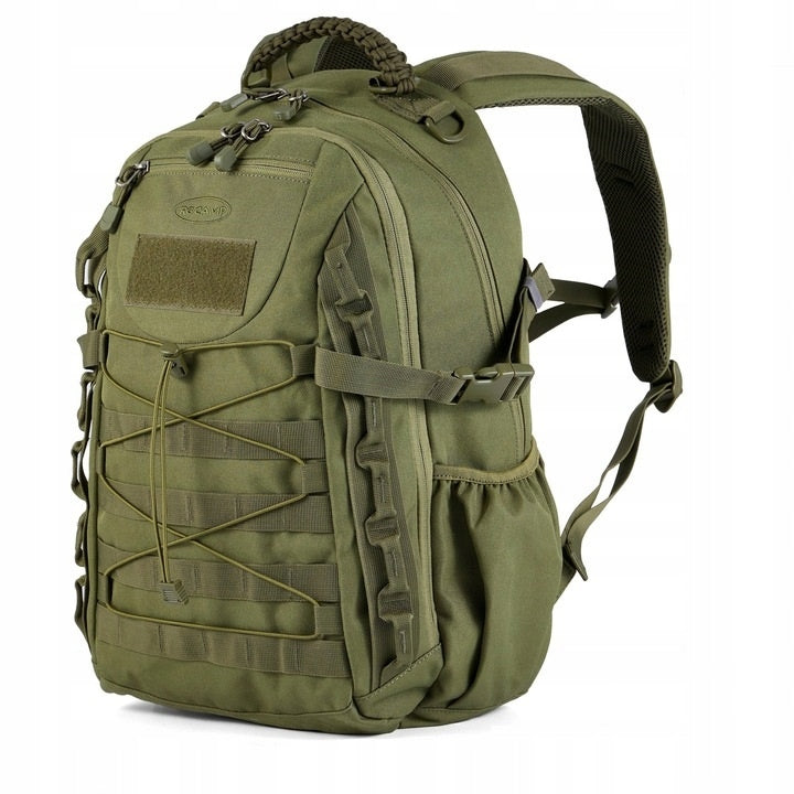 MILITARY HIKING BACKPACK RG CAMP URBAN 30L