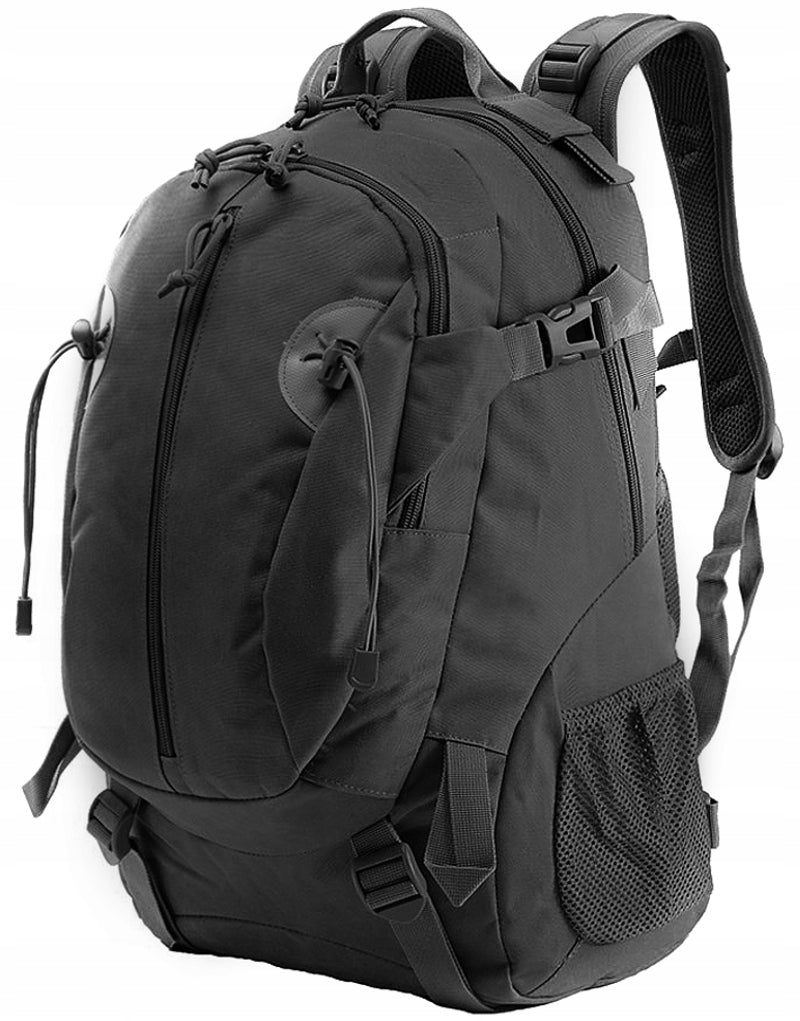 MILITARY TACTICAL HIKING BACKPACK 35L SURVIVAL