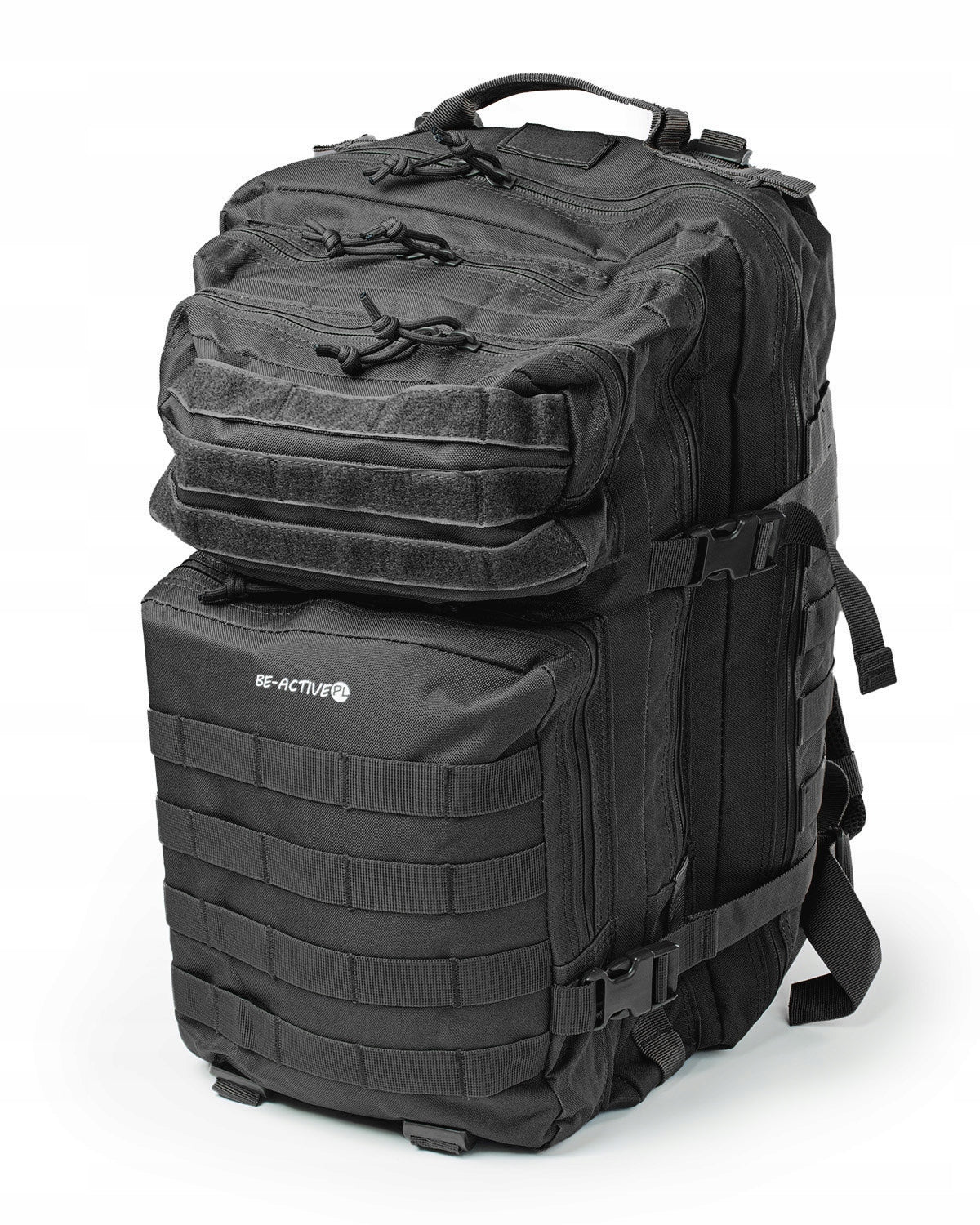 MILITARY TACTICAL HIKING BACKPACK MILITARY TREKKING SURVIVAL 45L Manufacturer code PLECAK TAKTYCZNY WOJSKOWY MILITARNY
