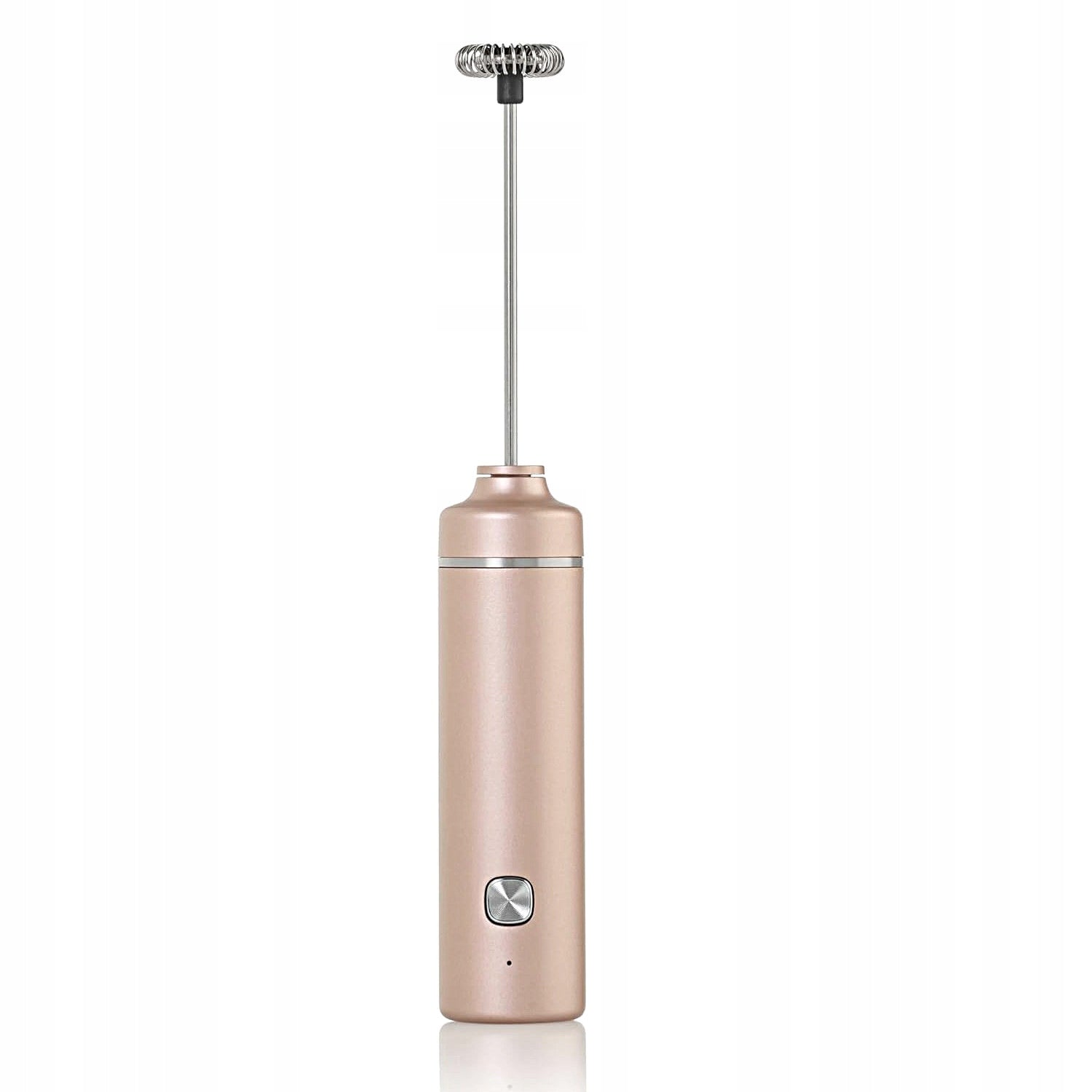 MILK FROTHER Cordless MORO AdHoc bright copper Packaging status original