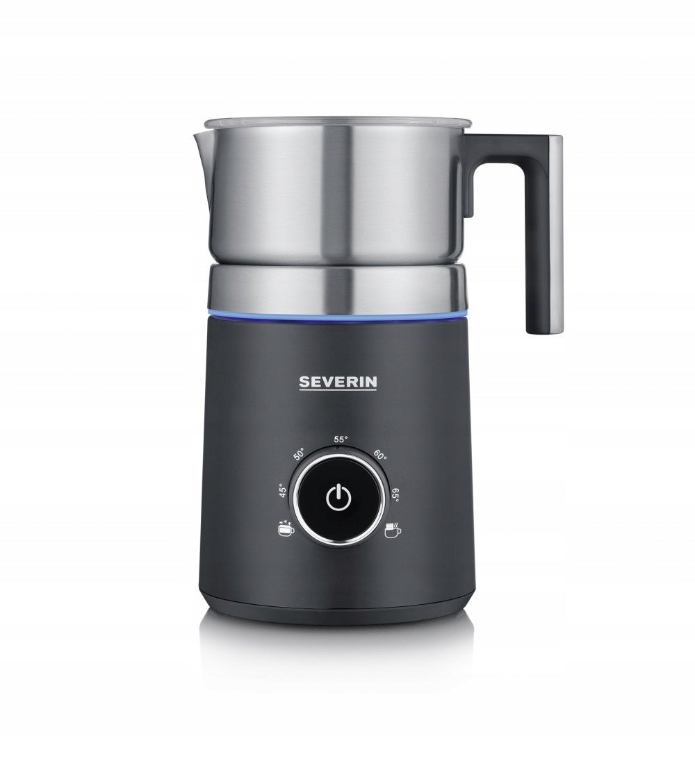 MILK FROTHER ELECTRIC HOT CHOCOLATE HEATER TEMP ADJUSTMENT