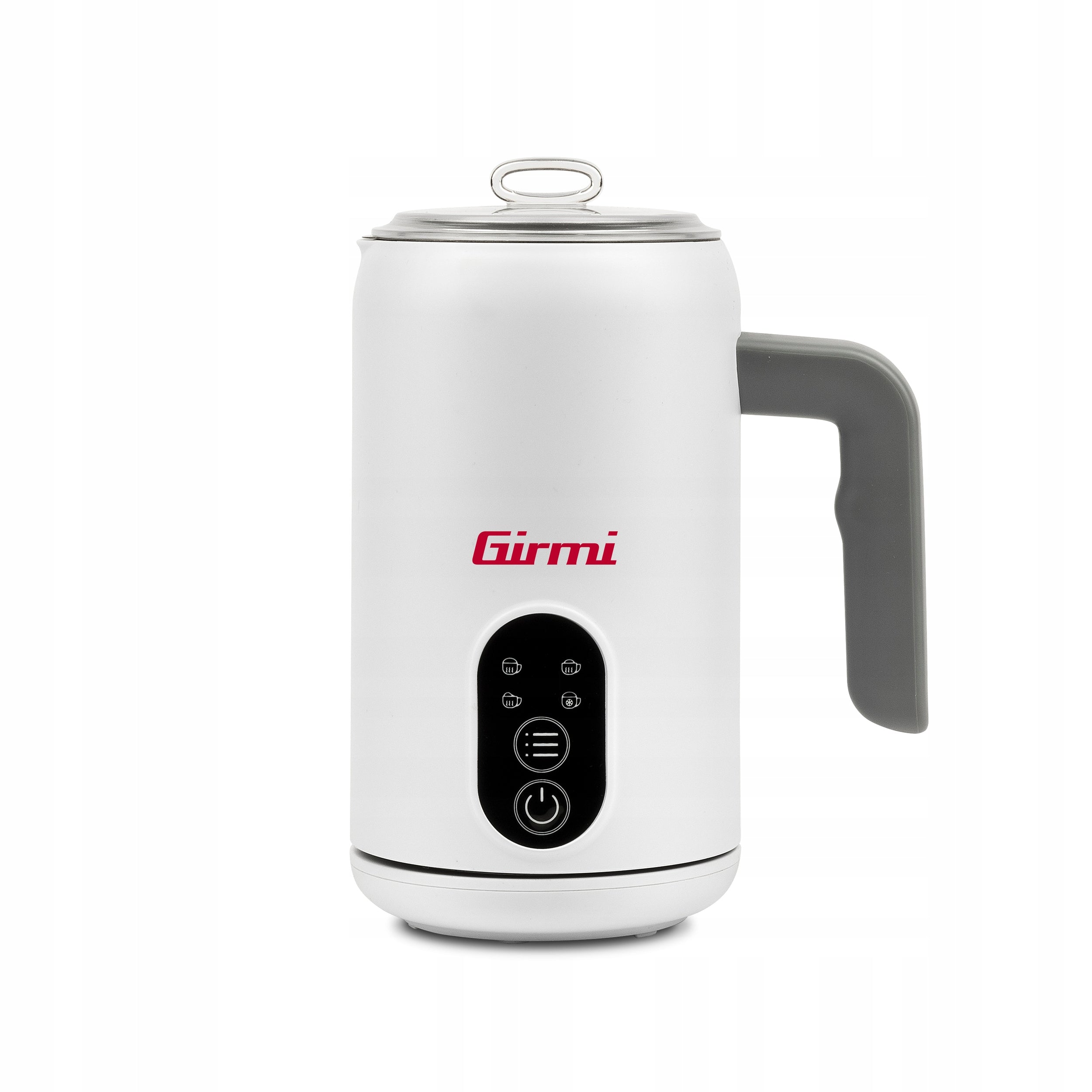 MILK FROTHER HEATER HOT AND COLD WHIPPING 4 FUNCTIONS FOAM