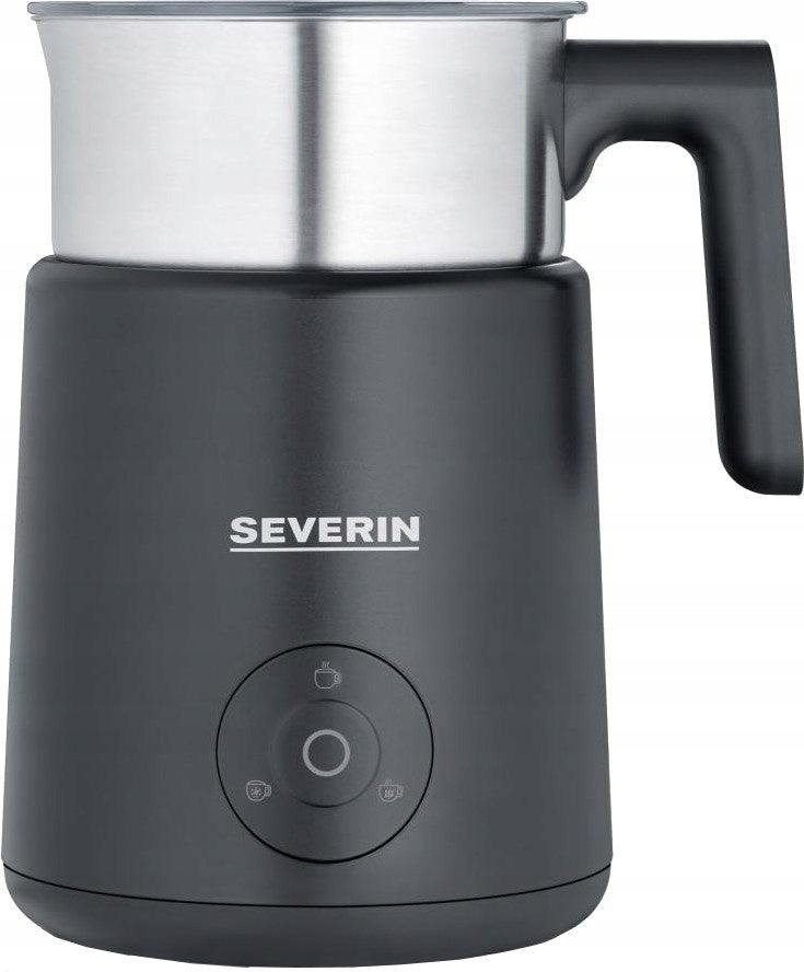 MILK FROTHER INDUCTION FOAM CHOCOLATE 400ML 500W SEVERIN SM 3579 Manufacturer code SM3579