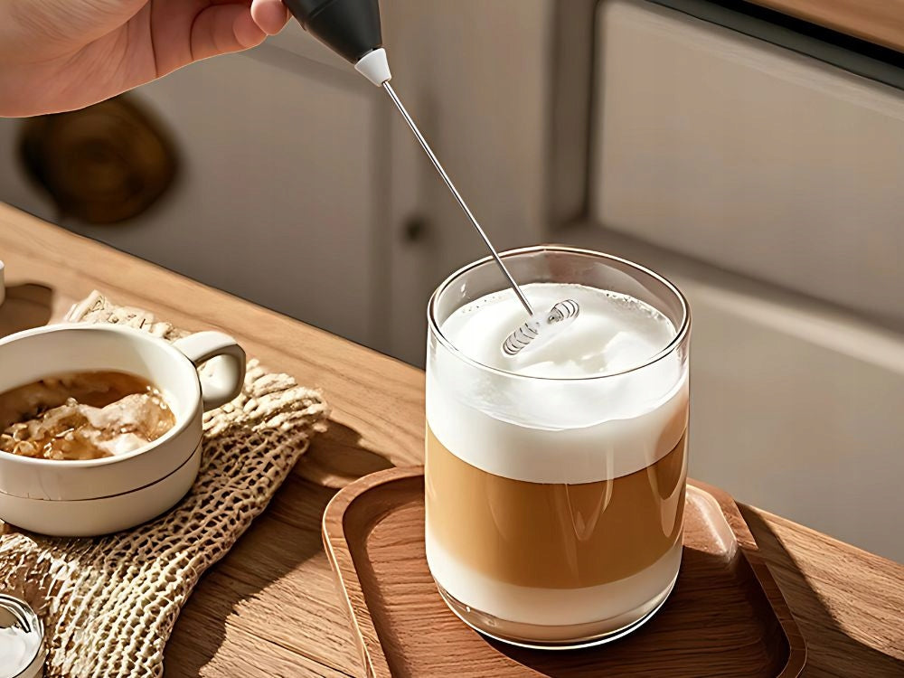 MILK FROTHER MF002 (150) Brand no brand