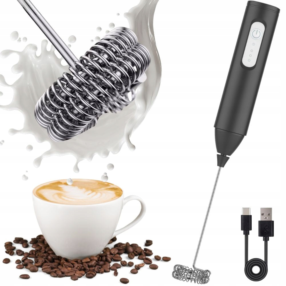 MILK FROTHER MF002 (150) Manufacturer code 07346