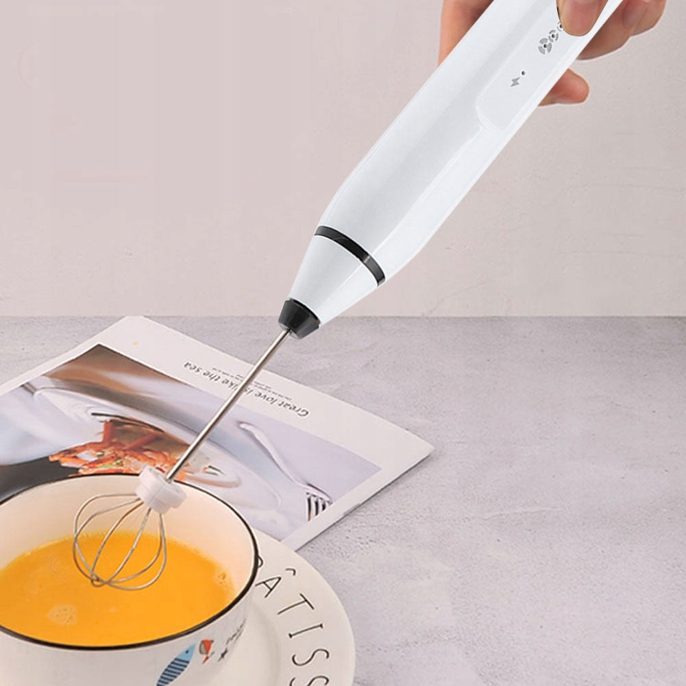 MILK FROTHER USB MILK FROTHER Brand no brand