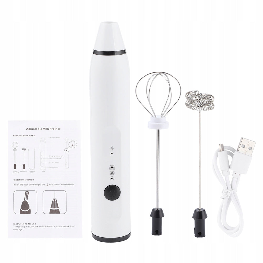 MILK FROTHER USB MILK FROTHER