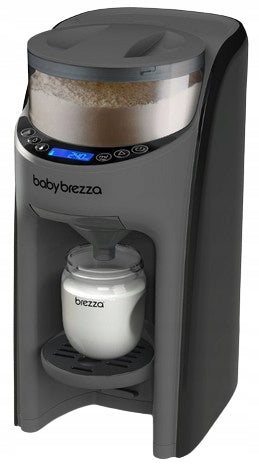 MILK HEATER ELECTRIC BABY FEEDING MACHINE BABY BREZZA