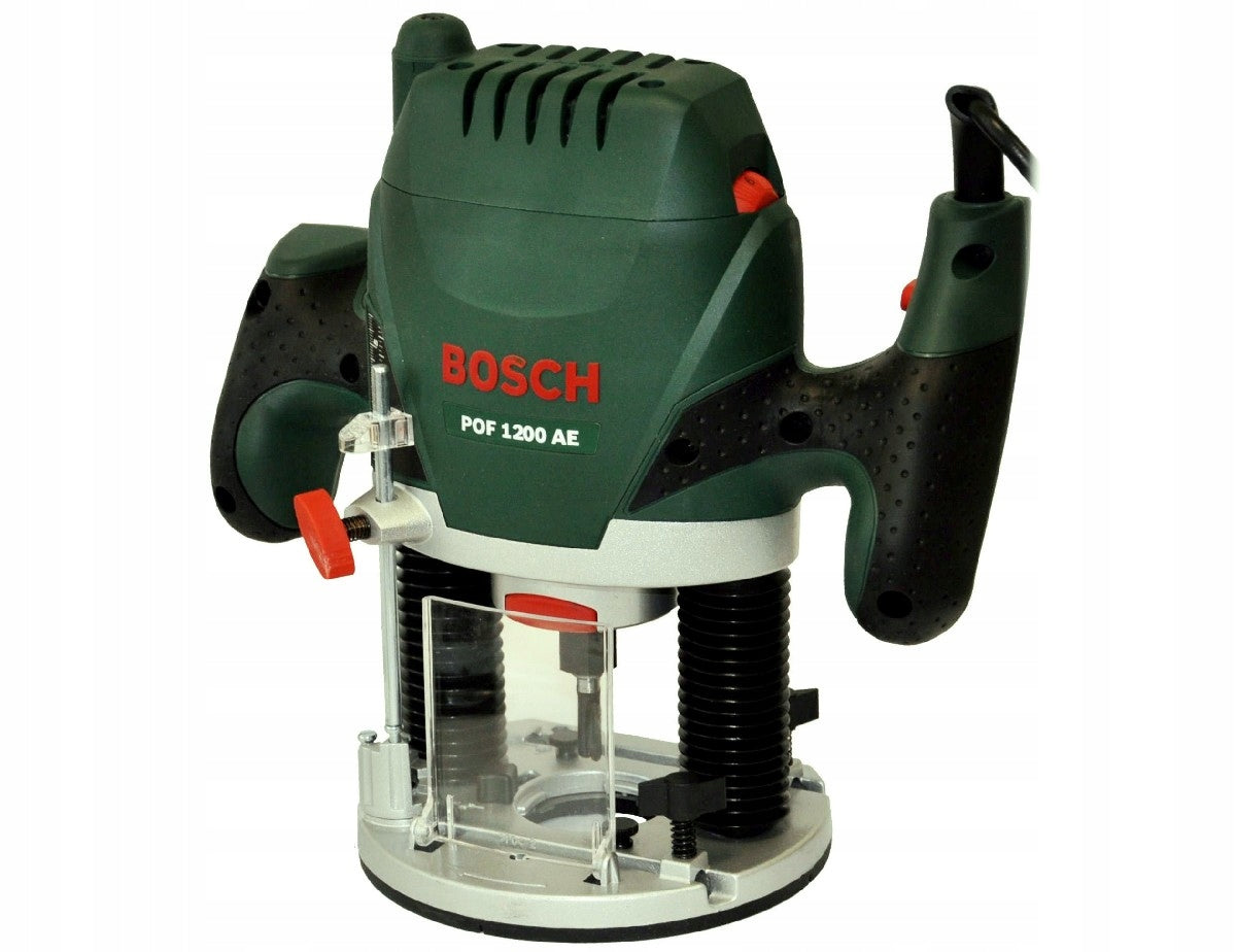 MILLER POF 1200 AE BOSCH + 1 cutter Manufacturer code 060326A100