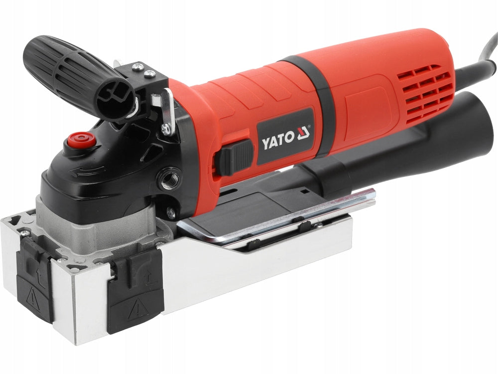MILLING MACHINE PAINT REMOVAL GRINDER 80mm 720W YT-82375 Manufacturer code YT-82375