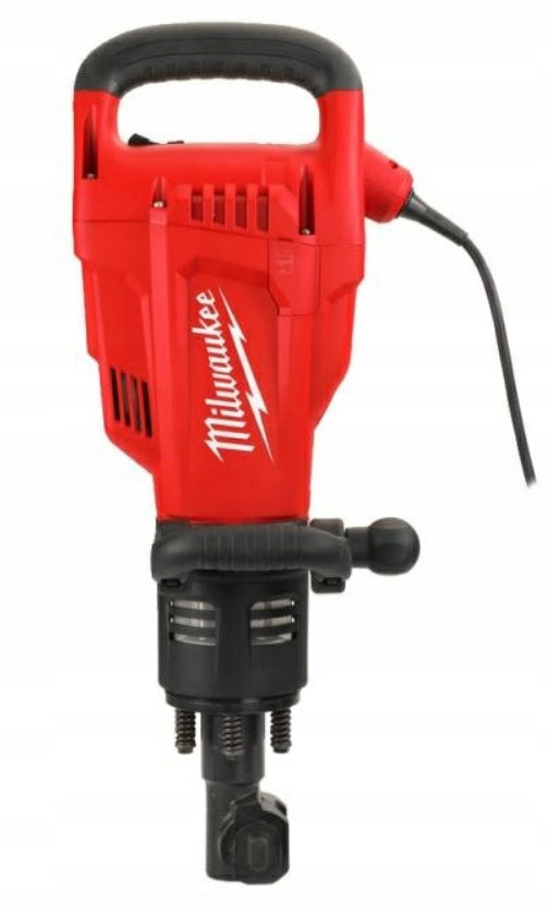 MILWAUKEE DEMOLITION HAMMER HEX HOLDER 30mm 2100W 39J 16,8kg K1530H 4933464