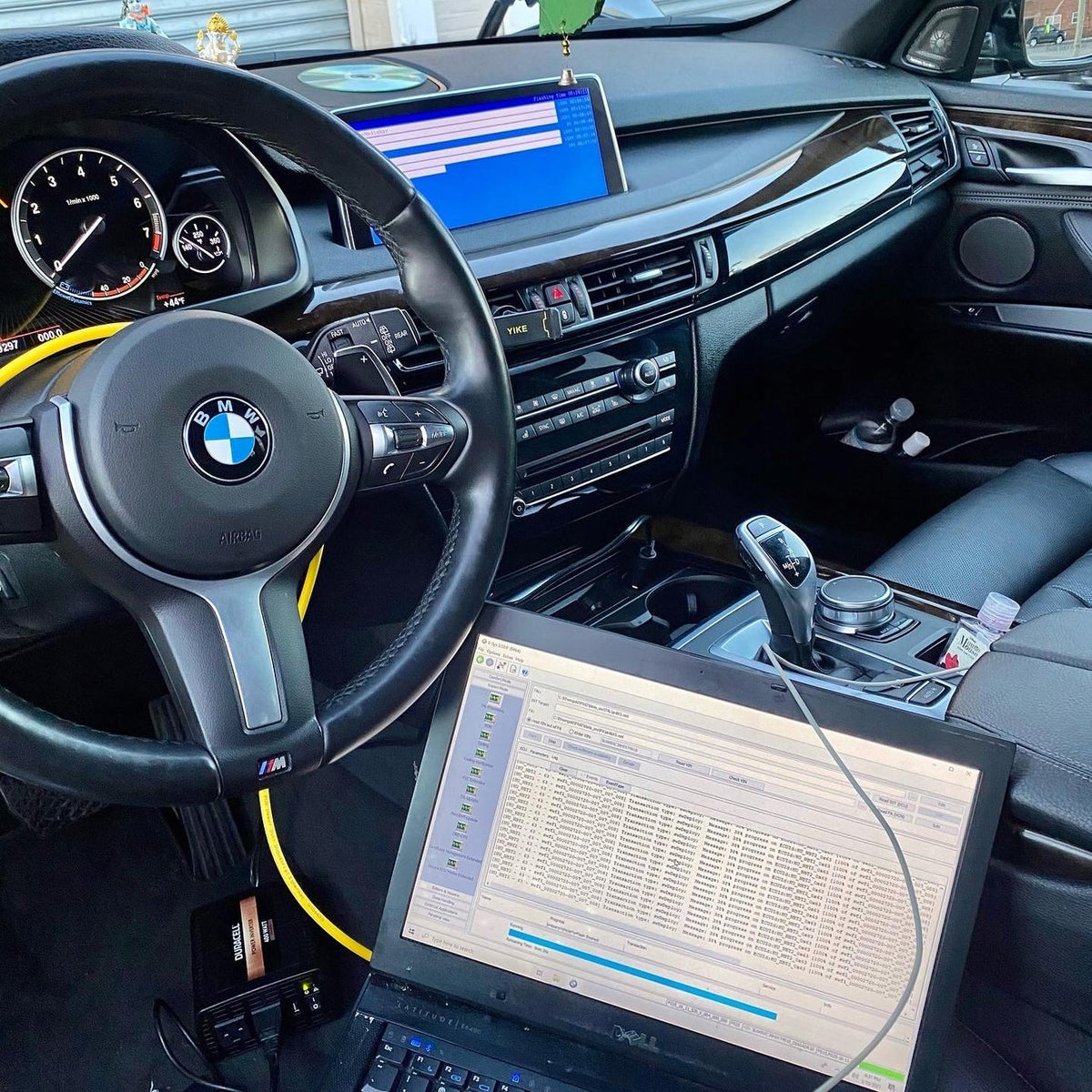 MINI CarPlay Activation EntryEvo F54 F55 F56 F60