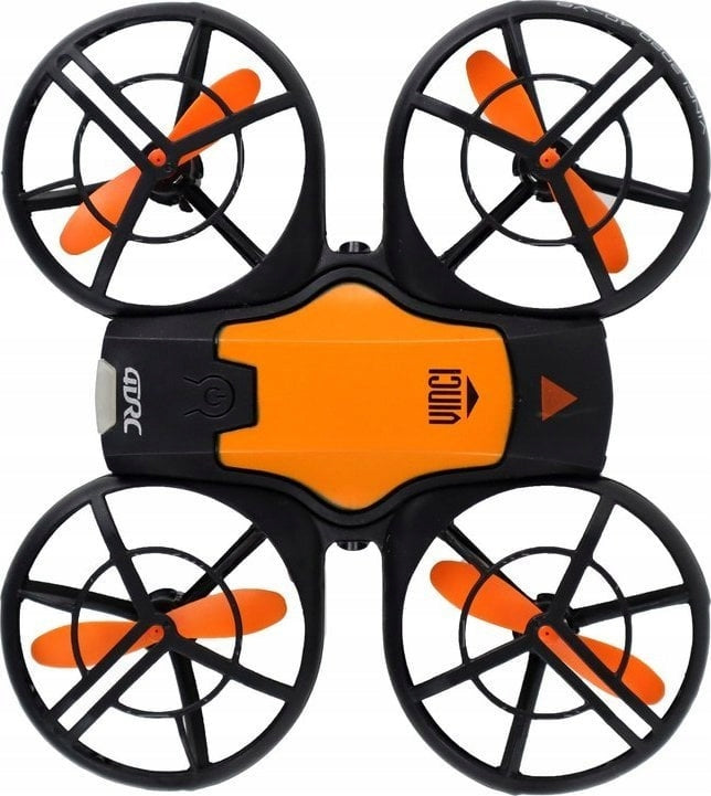 MINI DRONE 4D-V8 GLOWING FOR KIDS TO LEARN Durable LED(R2)