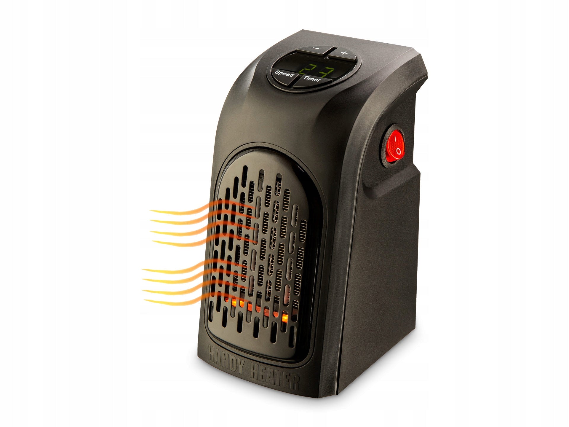 MINI ELECTRIC HEATER APRON CONTACT HEATER 400W HIGH POWER