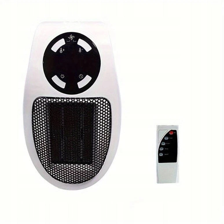 MINI ELECTRIC HEATER FOR CONTACT HEATER APRON HIGH POWER 500W Manufacturer code BD-165