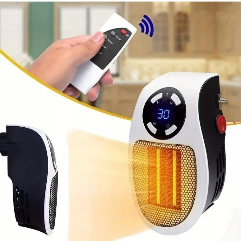 MINI ELECTRIC HEATER FOR CONTACT HEATER APRON HIGH POWER 500W Packaging status original