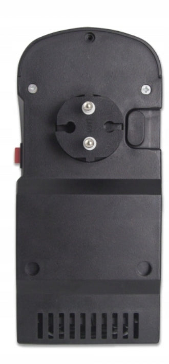 MINI ELECTRIC HEATER MAINS FAN Manufacturer code EHH007