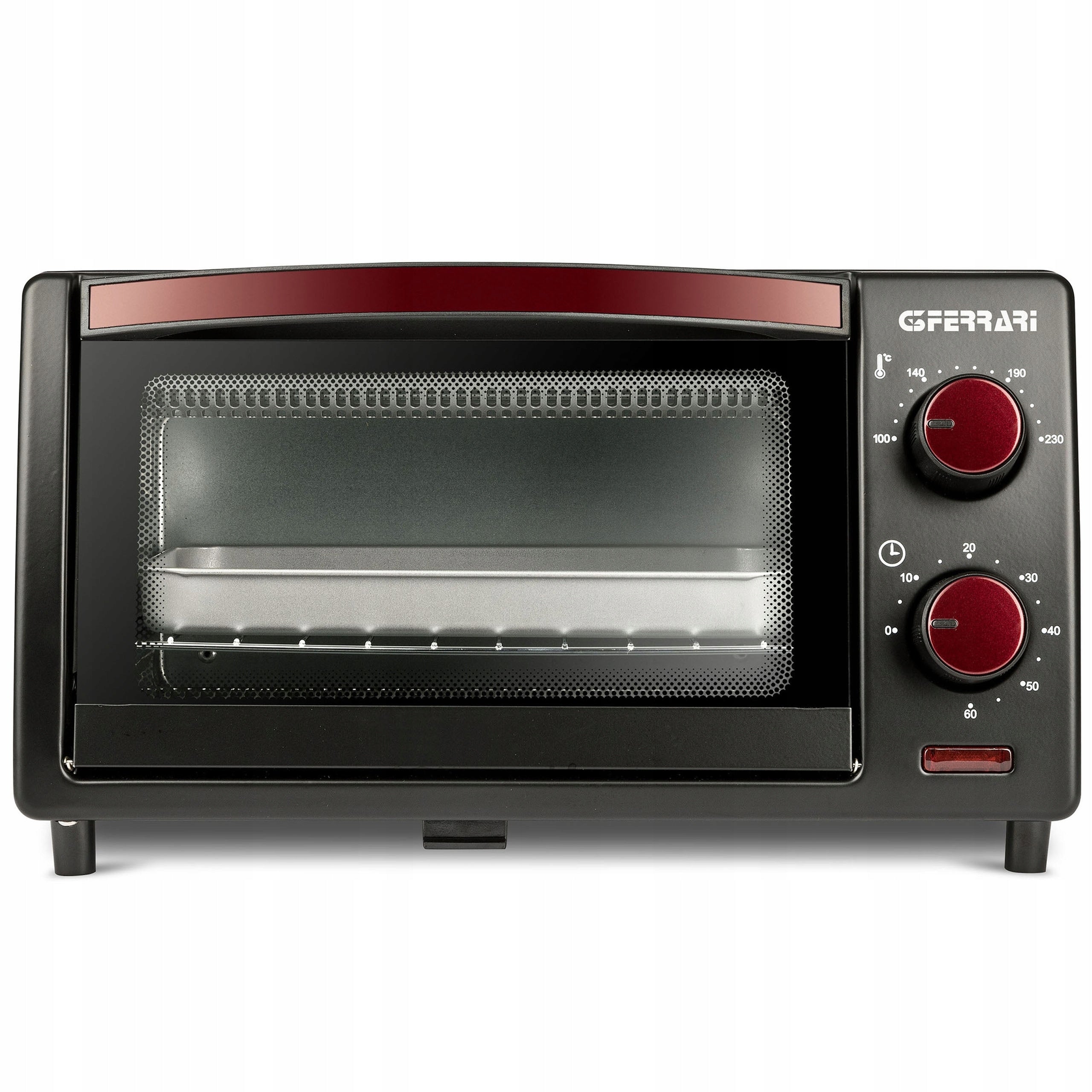 MINI ELECTRIC OVEN G3FERRARI G10169 10L