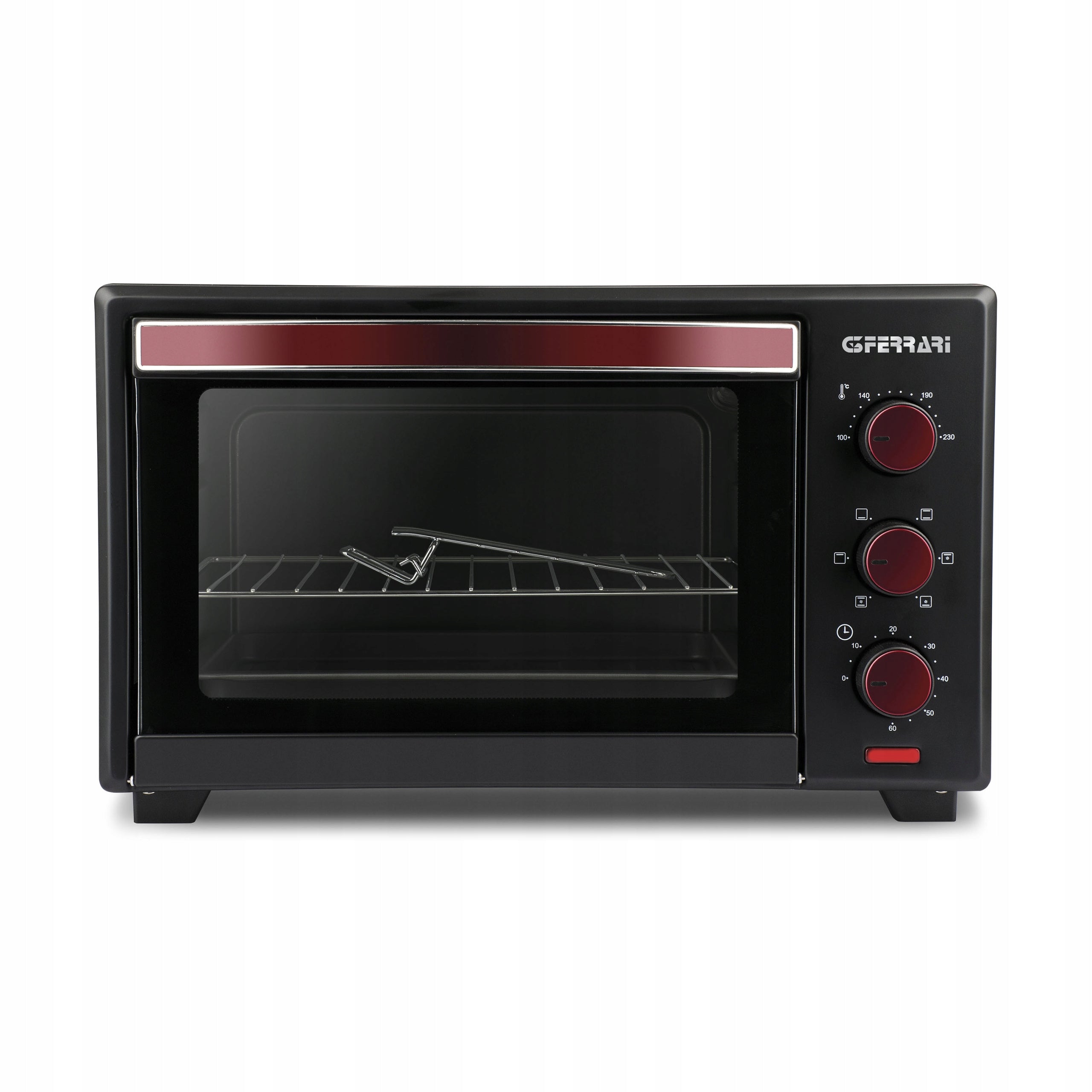 MINI ELECTRIC OVEN G3Ferrari G10132 THERMOCOUPLE 28L Manufacturer code G10132