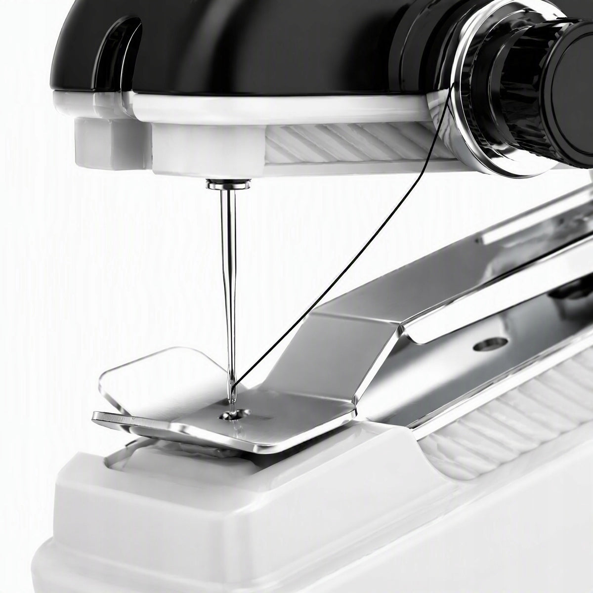 MINI ELECTRIC SEWING MACHINE, PORTABLE AND EASY TO OPERATE. Brand no brand