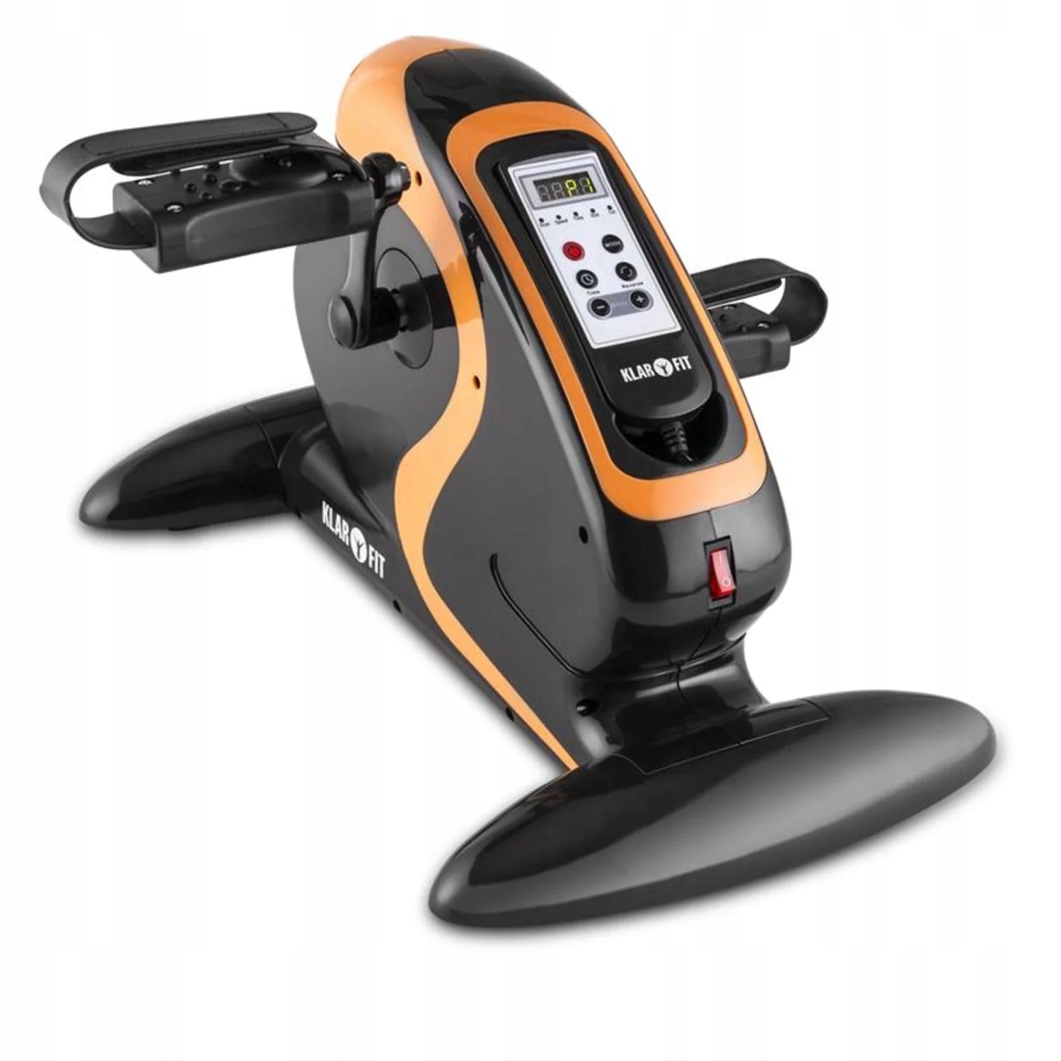 MINI EXERCISE BIKE STATIONARY MAGNETIC EXERCISE BIKE 120KG Manufacturer code 10026400