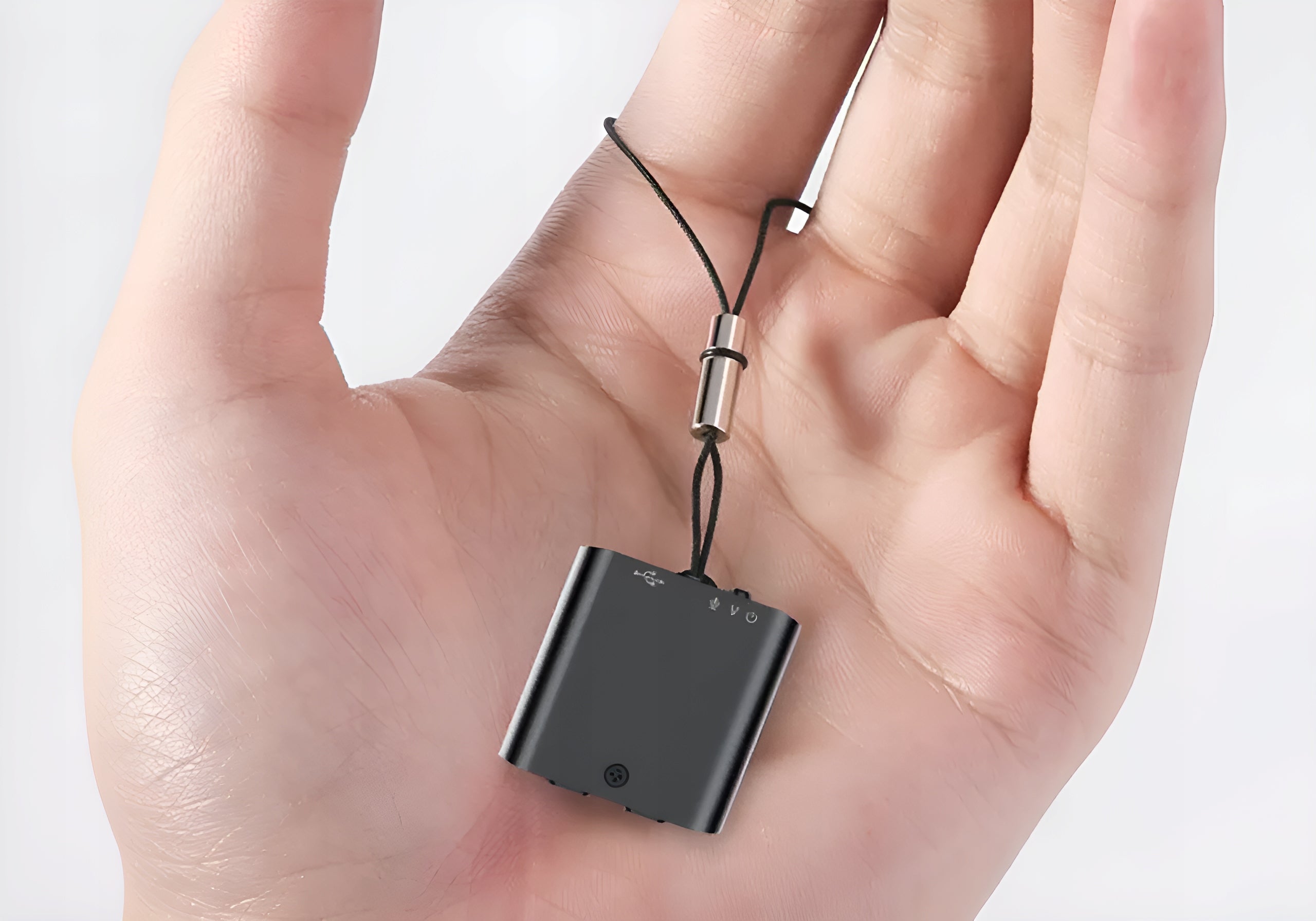 MINI FLASH DRIVE VOICE ACTUATED 8GB HQ Brand no brand