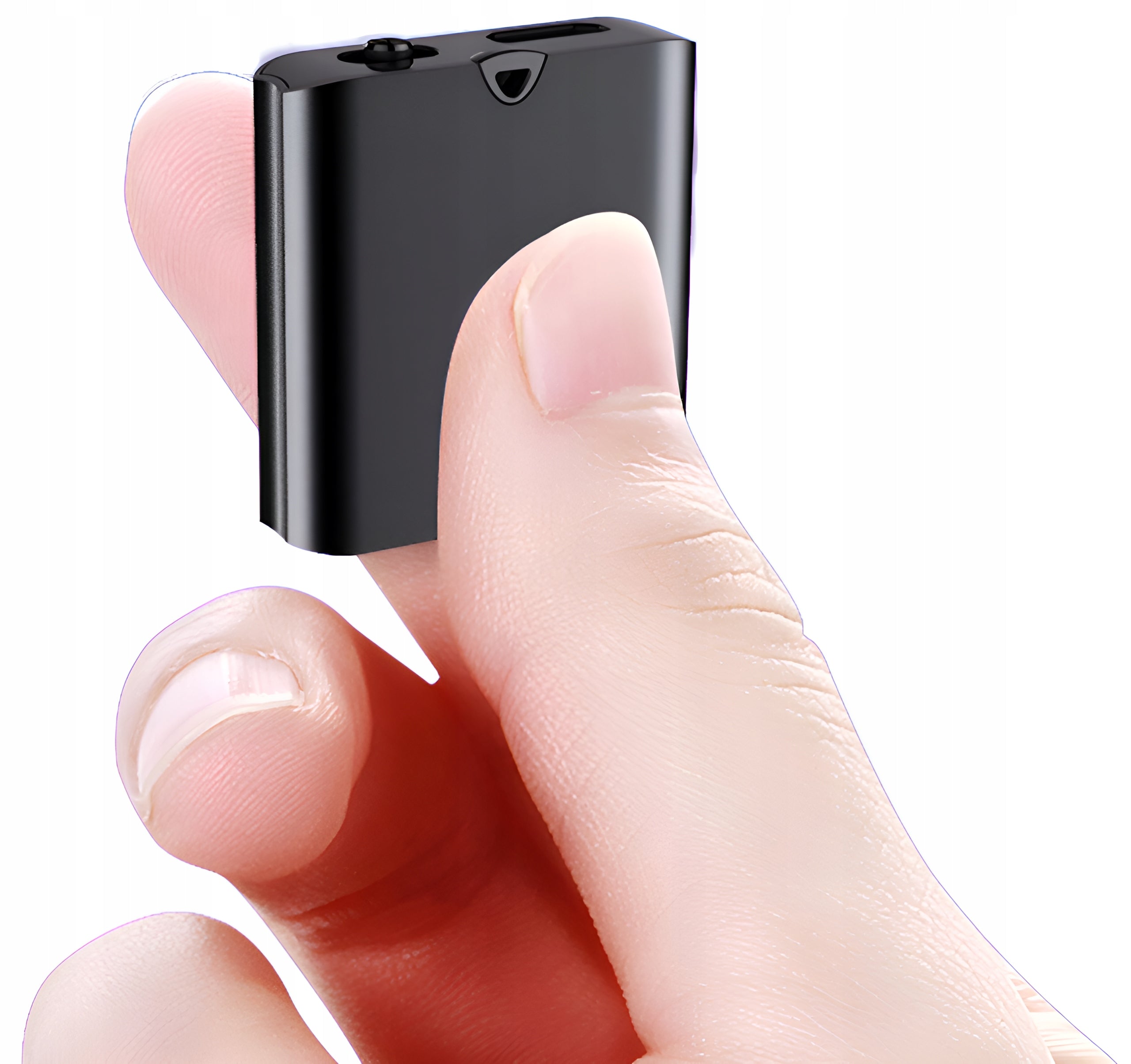 MINI FLASH DRIVE VOICE ACTUATED 8GB HQ Manufacturer code 5906970019552