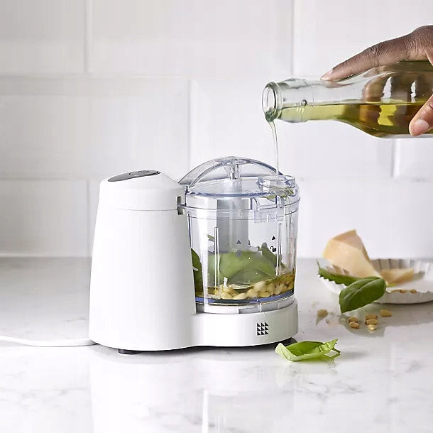 MINI FOOD PROCESSOR SHREDDER LAKELAND CHOPPER PLUS COMPACT EAN (GTIN) 5905549502211