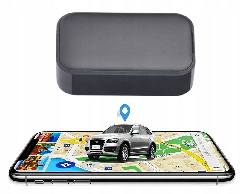 MINI GPS LOCATOR G03S 400mAh EAVESDROPPING WEB APP WITHOUT CHARGE AND SUBSCRIPTION EAN (GTIN) 5900009440973