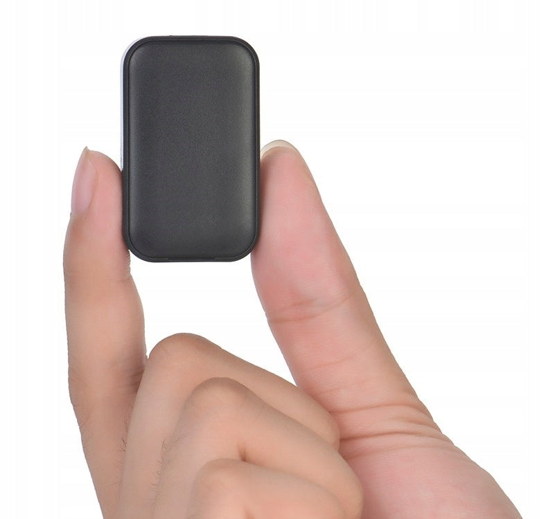 MINI GPS LOCATOR G03S 400mAh EAVESDROPPING WEB APP WITHOUT CHARGE AND SUBSCRIPTION