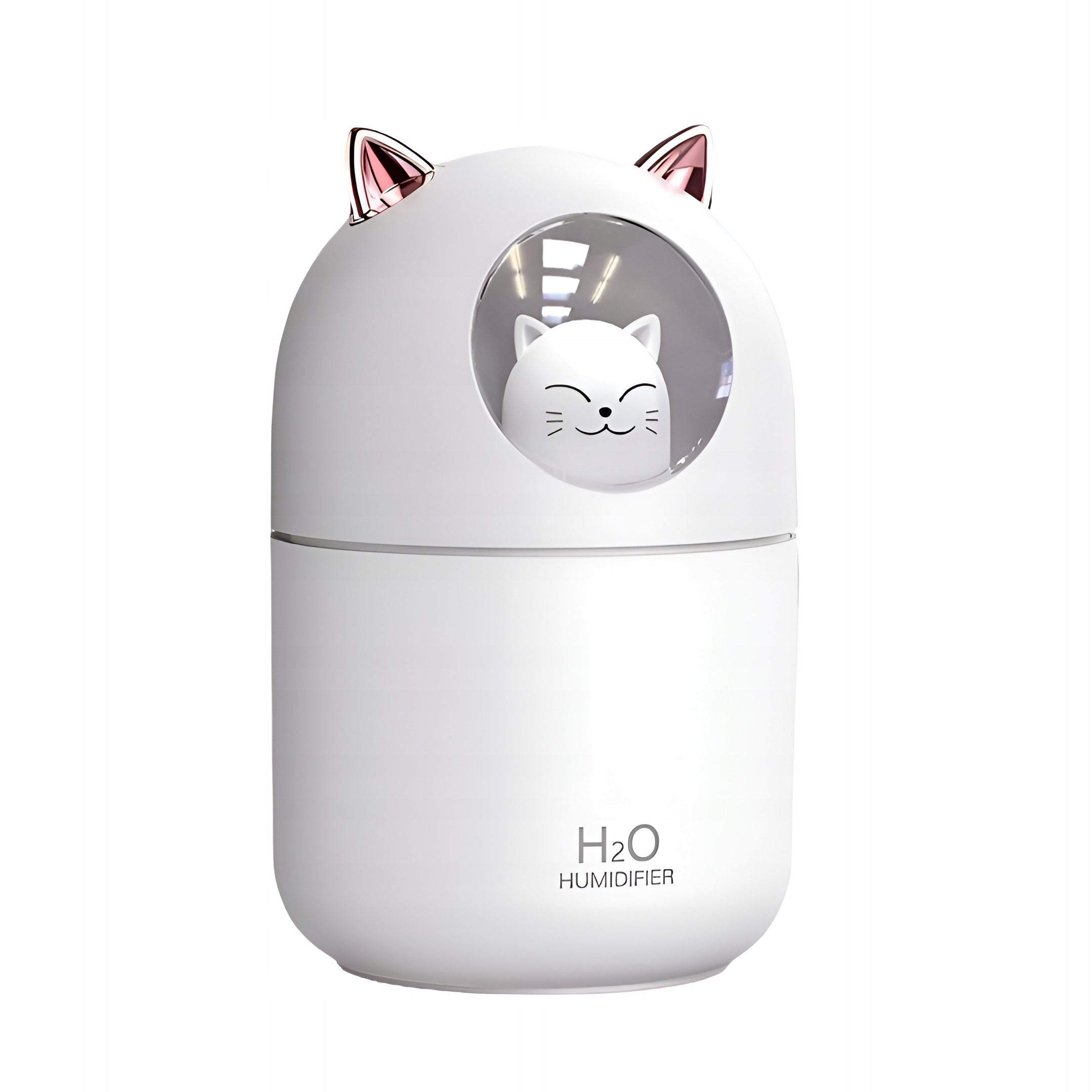 MINI HUMIDIFIER MENG MAO A205 WHITE
