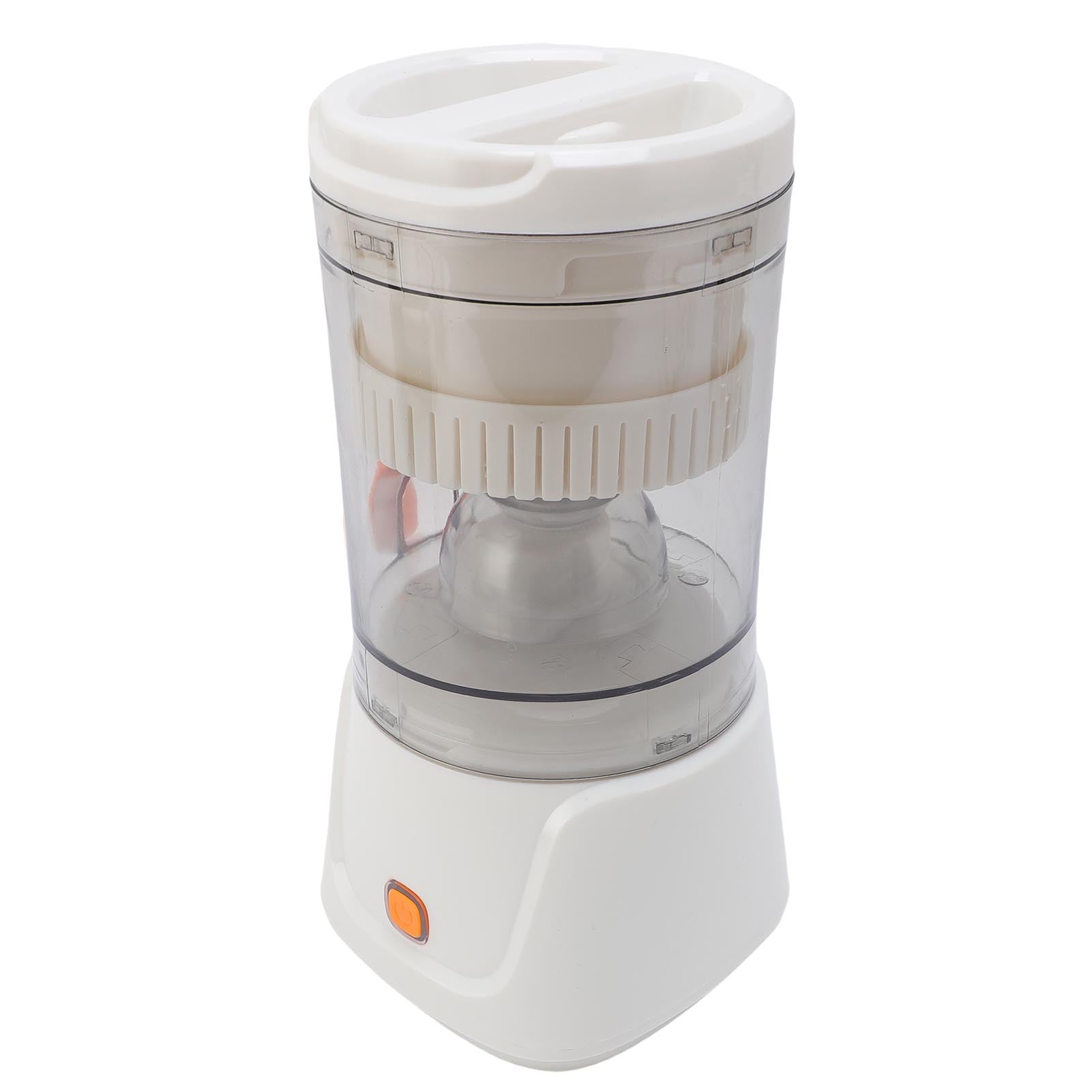 MINI JUICER FOR FRUITS AND VEGETABLES FRESH JUICE 45W Packaging status original
