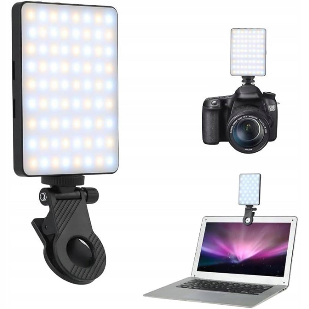 MINI LAMP FOR LED PHONE M15 VIDEO CAMERA ACCESSORIES LIGHT PAINTING