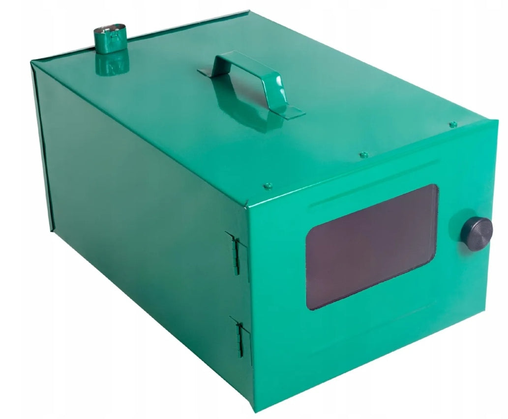 MINI OVEN ELECTRIC KITCHEN OVEN 950W 8,5l STRONG EAN (GTIN) 5905538108516